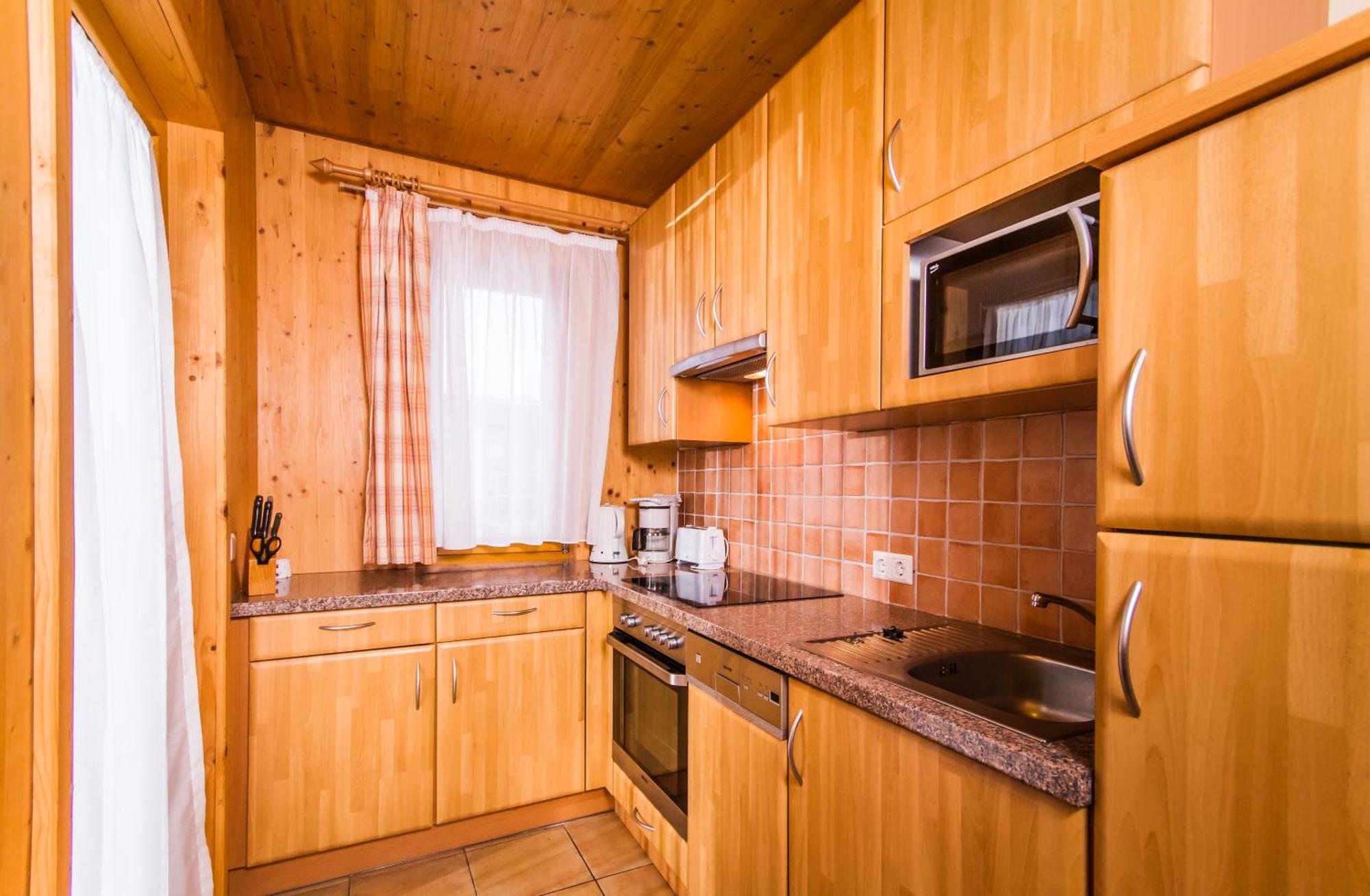 Monarchia Park Holiday park 3*