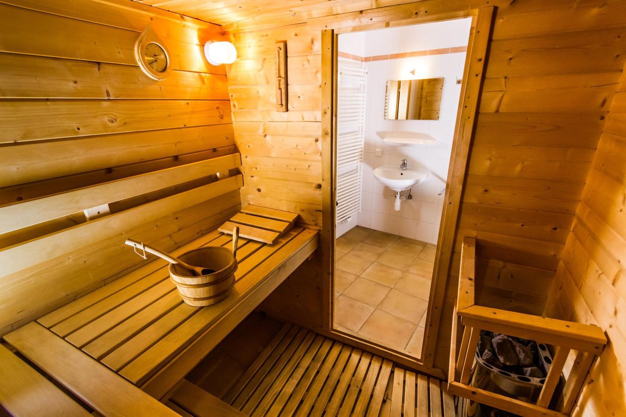 Holiday park Monarchia Park Lachtal