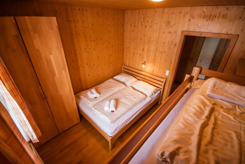 Monarchia Park Holiday park 3*