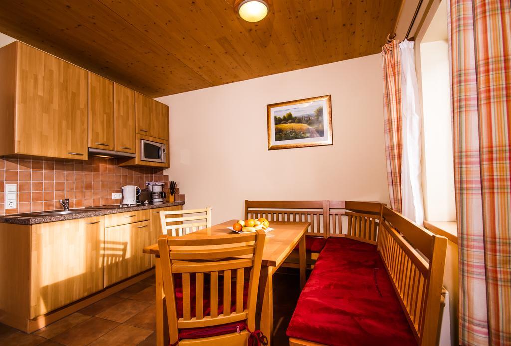 Monarchia Park Holiday park 3*