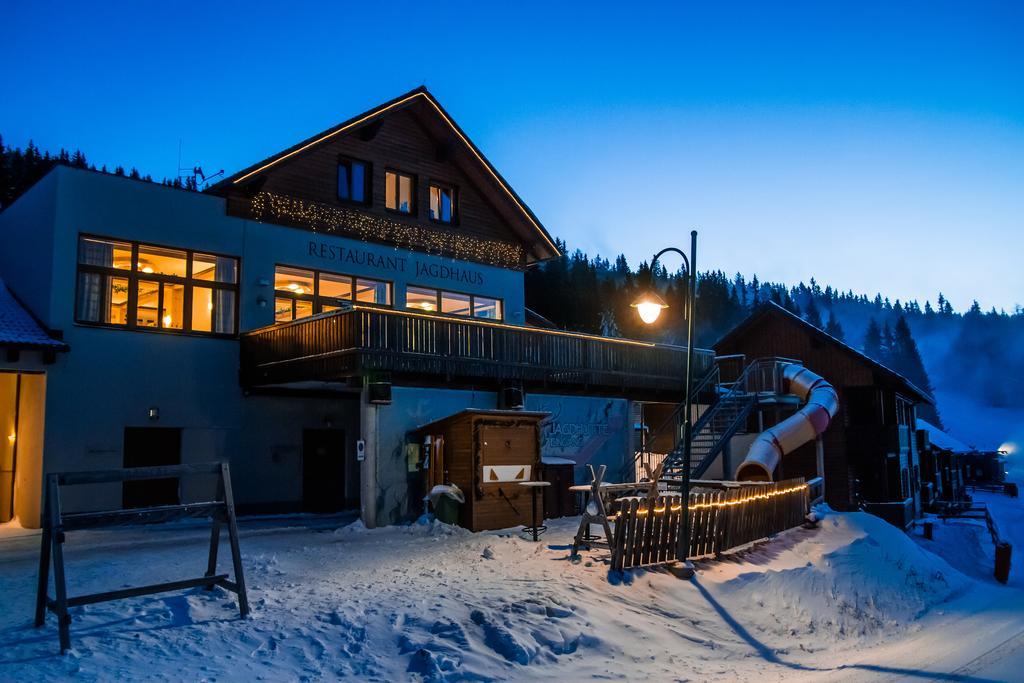Monarchia Park Holiday park Lachtal