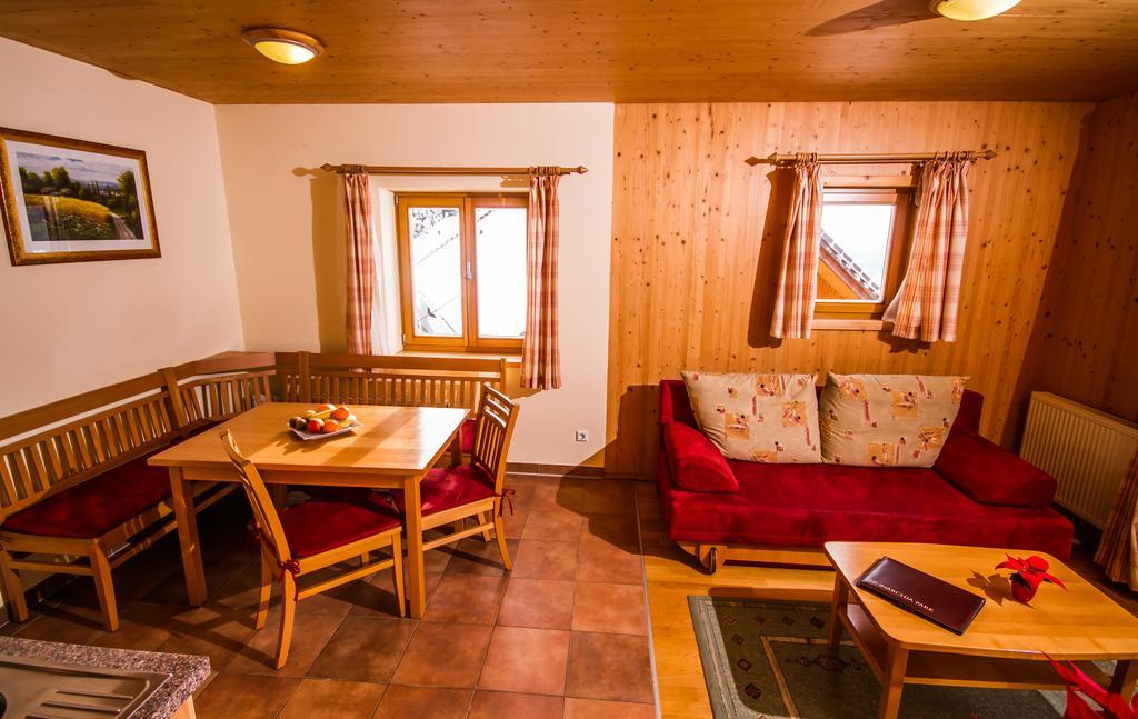 Monarchia Park Lachtal