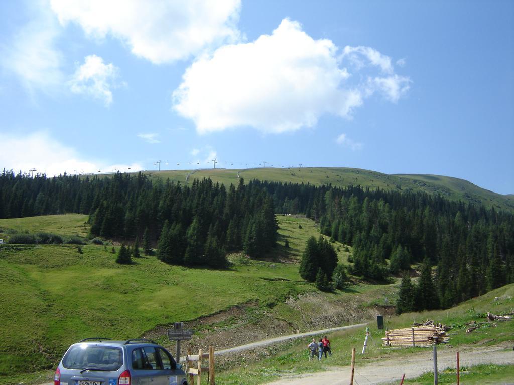 Holiday park Monarchia Park
