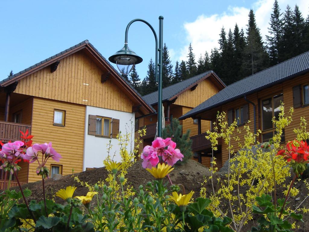 Holiday park Monarchia Park